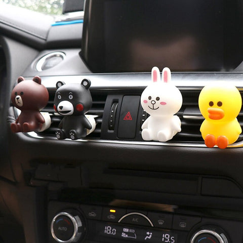 Smart Car Accessories