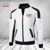 [New] Audi™️ - 2020 Fashionable Leather Casual Jacket