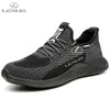 [LIMITED EDITION] Lexus™️ -  Breathable  Safety Fashion Men's Shoes