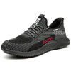 [LIMITED EDITION] AUDI™️ - Breathable Safety Fashion Men's Shoes