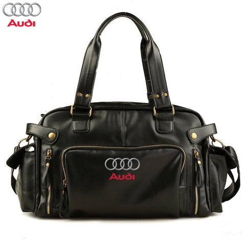[Special] - Audi™️ 2020 Optimal Leather Shoulder Bag