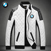 [New] BMW™️ - 2020 Fashionable Leather Casual Jacket