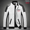 [New] Audi™️ - 2020 Fashionable Leather Casual Jacket