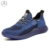 [LIMITED EDITION] Mercedes™️ -  Breathable  Safety Fashion Men's Shoes