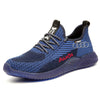 [LIMITED EDITION] AUDI™️ - Breathable Safety Fashion Men's Shoes