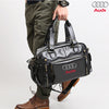 [Special] - Audi™️ 2020 Optimal Leather Shoulder Bag