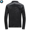 [Hot] BMW™️ - 2020  Fashion Leisure Slim Leather Jacket