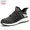[LIMITED EDITION] AUDI™️ - Lightweight Steel Safety and Fashionable Working Shoes