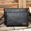 [Unique] Audi™️- 100% Cowhide Luxury Leather Men's Clutch Bag 2020