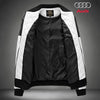 [New] Audi™️ - 2020 Fashionable Leather Casual Jacket