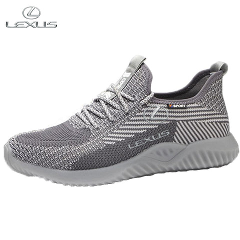 [LIMITED EDITION] Lexus™️ -  Breathable  Safety Fashion Men's Shoes