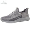 [LIMITED EDITION] Lexus™️ -  Breathable  Safety Fashion Men's Shoes