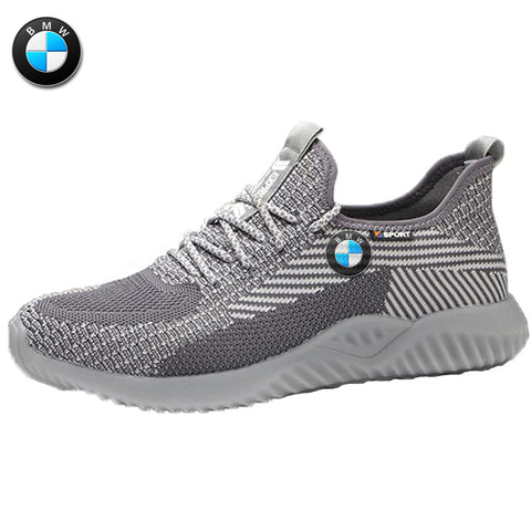 [LIMITED EDITION] BMW™️ -  Breathable  Safety Fashion Men's Shoes