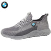 [LIMITED EDITION] BMW™️ -  Breathable  Safety Fashion Men's Shoes
