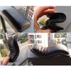 Comfortable Leather Knee Pad for Car