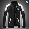 [New] BMW™️ - 2020 Fashionable Leather Casual Jacket