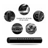 Metal Car Perfume Air Freshener