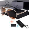 [LIMITED EDITION] Mercedes™️ - 2020 Fashionable high-quality Sunglasses