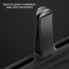 Metal Car Perfume Air Freshener