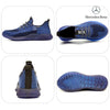 [LIMITED EDITION] Mercedes™️ -  Breathable  Safety Fashion Men's Shoes