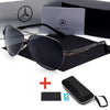 [LIMITED EDITION] Mercedes™️ - 2020 Fashionable high-quality Sunglasses