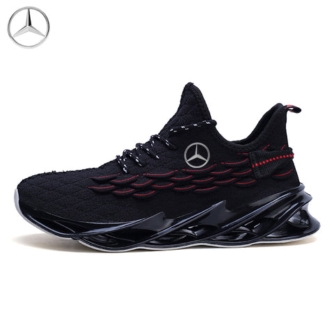 [LIMITED EDITION] Mercedes - Perfect Fashion Running Shoes 2020