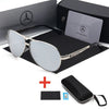 [LIMITED EDITION] Mercedes™️ - 2020 Fashionable high-quality Sunglasses