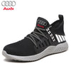 [LIMITED EDITION] AUDI™️ - Lightweight Steel Safety and Fashionable Working Shoes